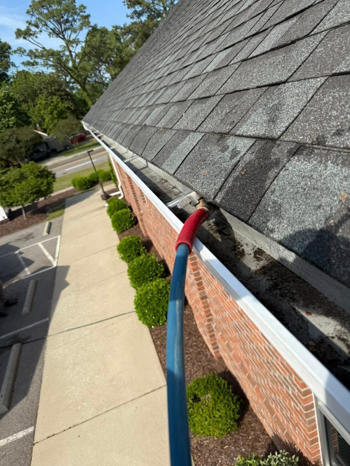 Coston Bros Pressure Washing - Edenton, NC