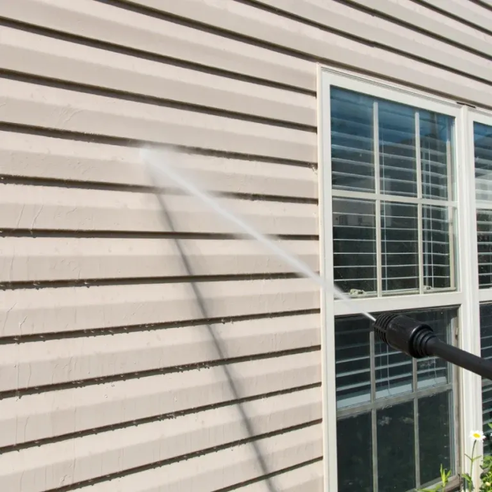 Coston Bros Pressure Washing - Edenton, NC