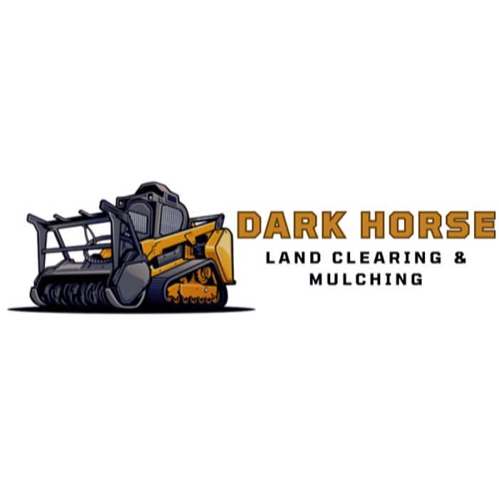 Dark Horse Land Clearing & Mulching - Simsboro, LA