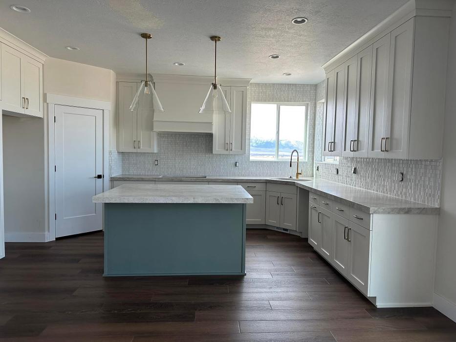 Latimer Plastering LLC - Tooele, UT