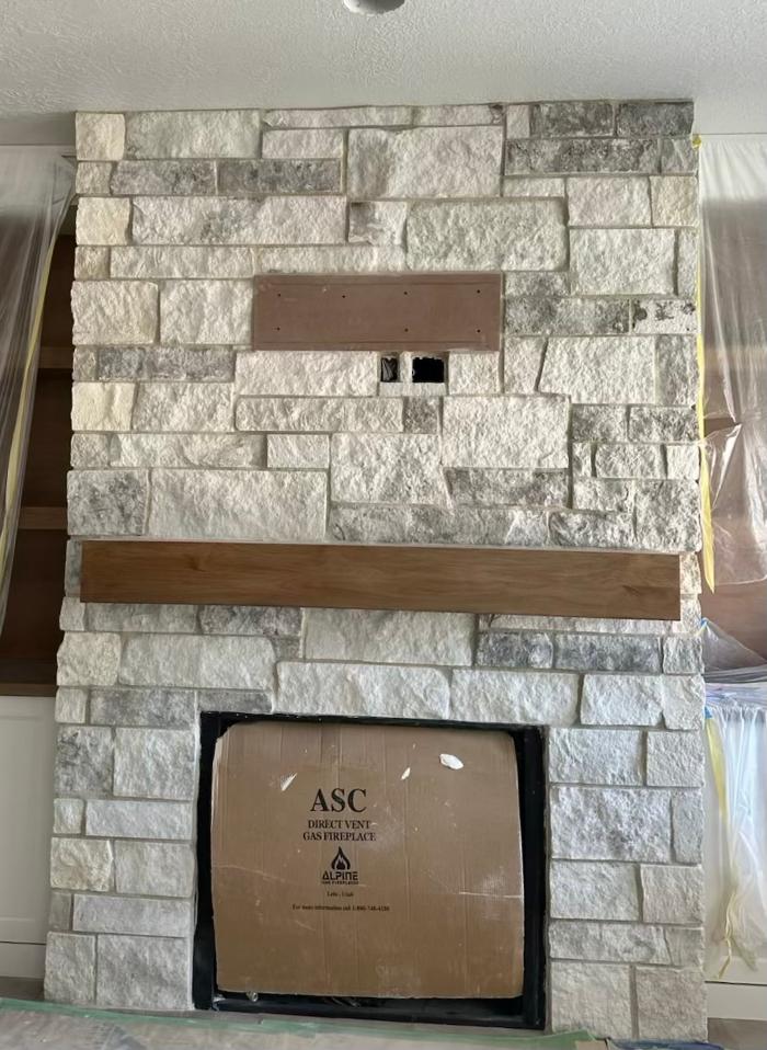 Latimer Plastering LLC - Tooele, UT