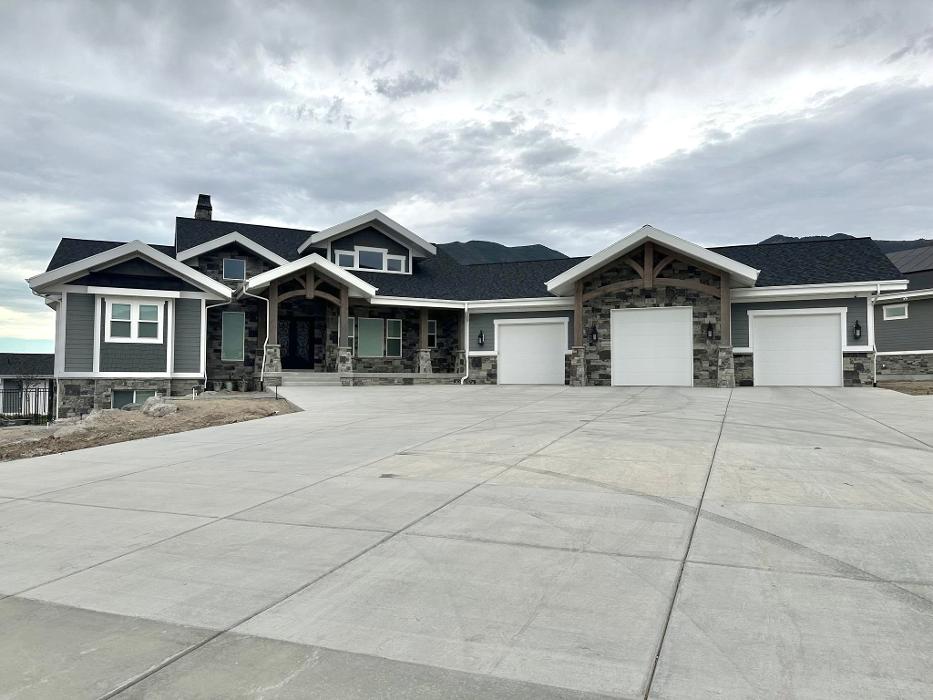 Latimer Plastering LLC - Tooele, UT