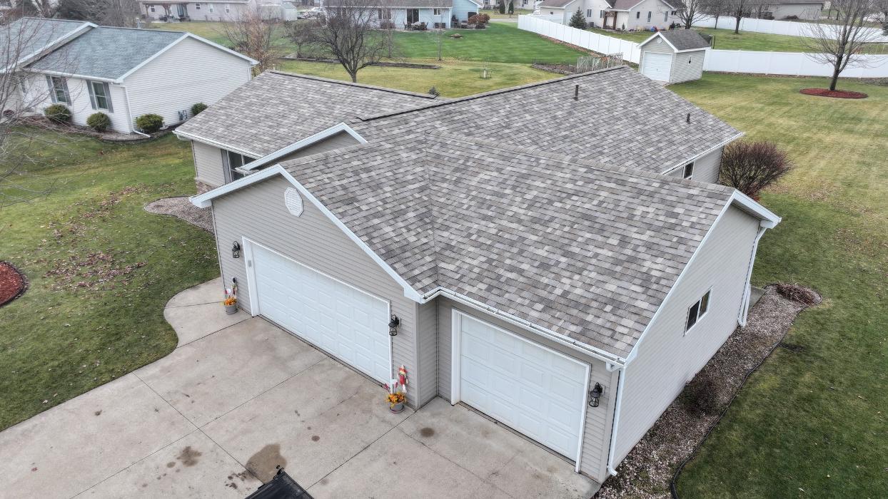 Flash Roofing and Repairs Image