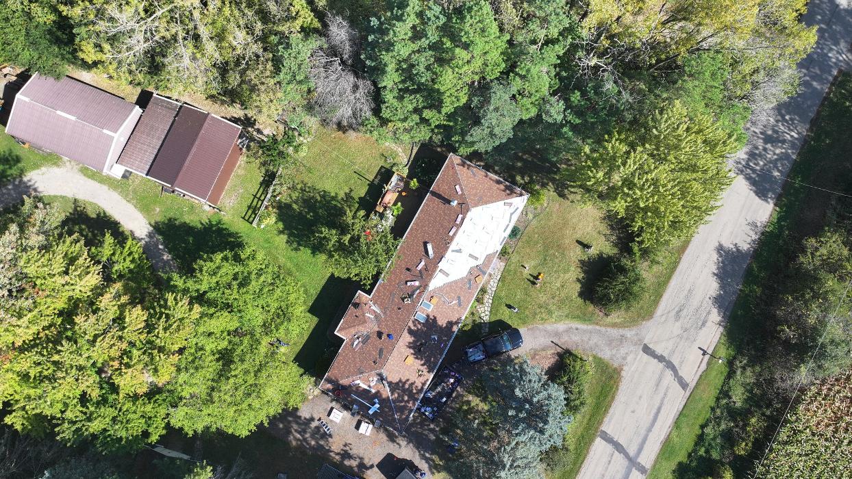 Flash Roofing and Repairs Image