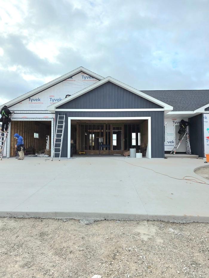 Flash Roofing and Repairs Image