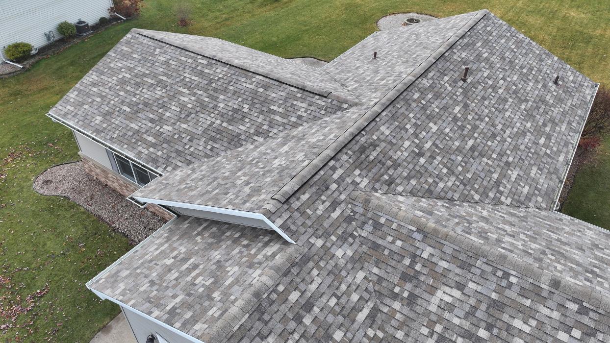 Flash Roofing and Repairs Image