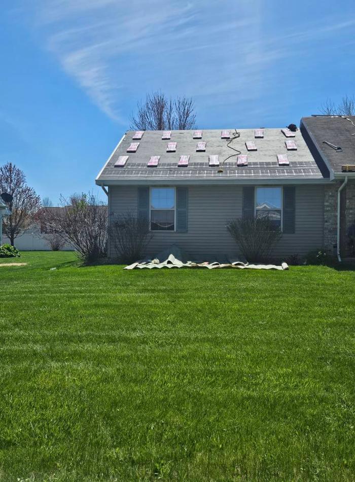Flash Roofing and Repairs Image