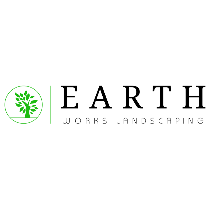 Earth Works Landscaping - Ephrata, WA