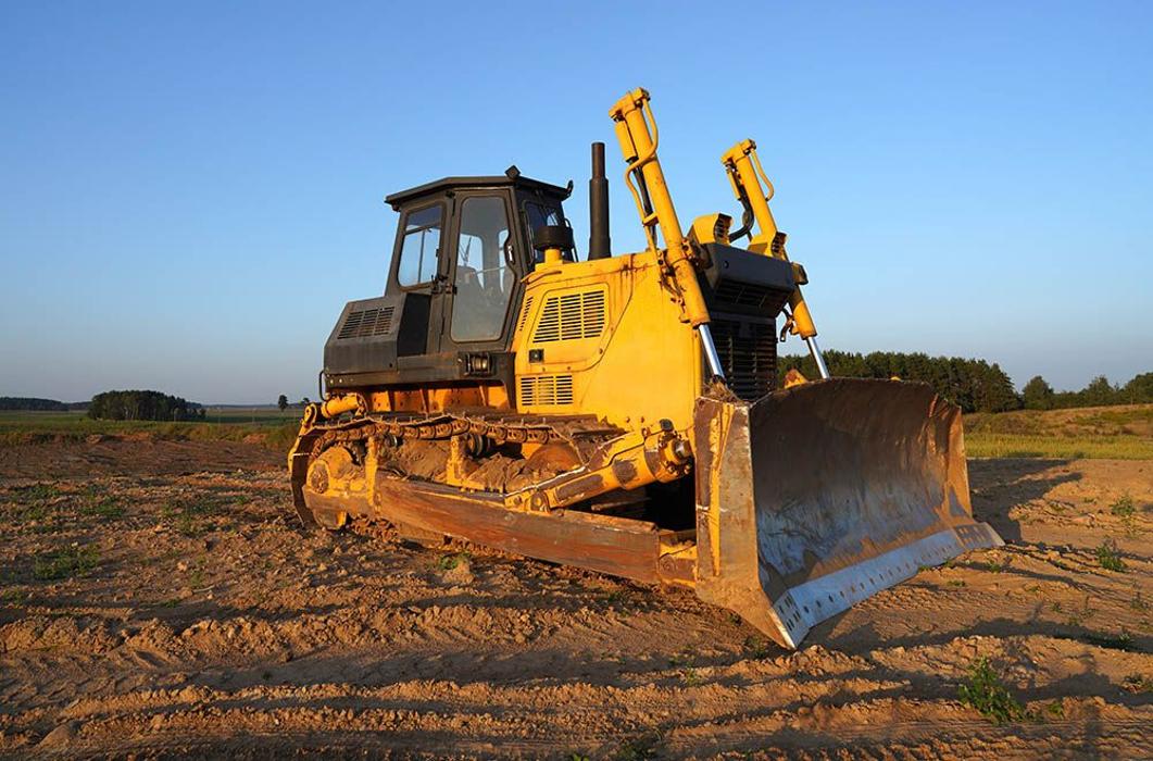 Earth Works Landscaping - Ephrata, WA