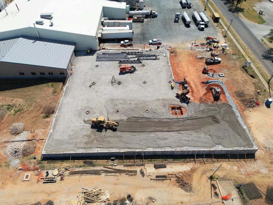 Broadway Contracting, LLC - Siloam Springs, AR