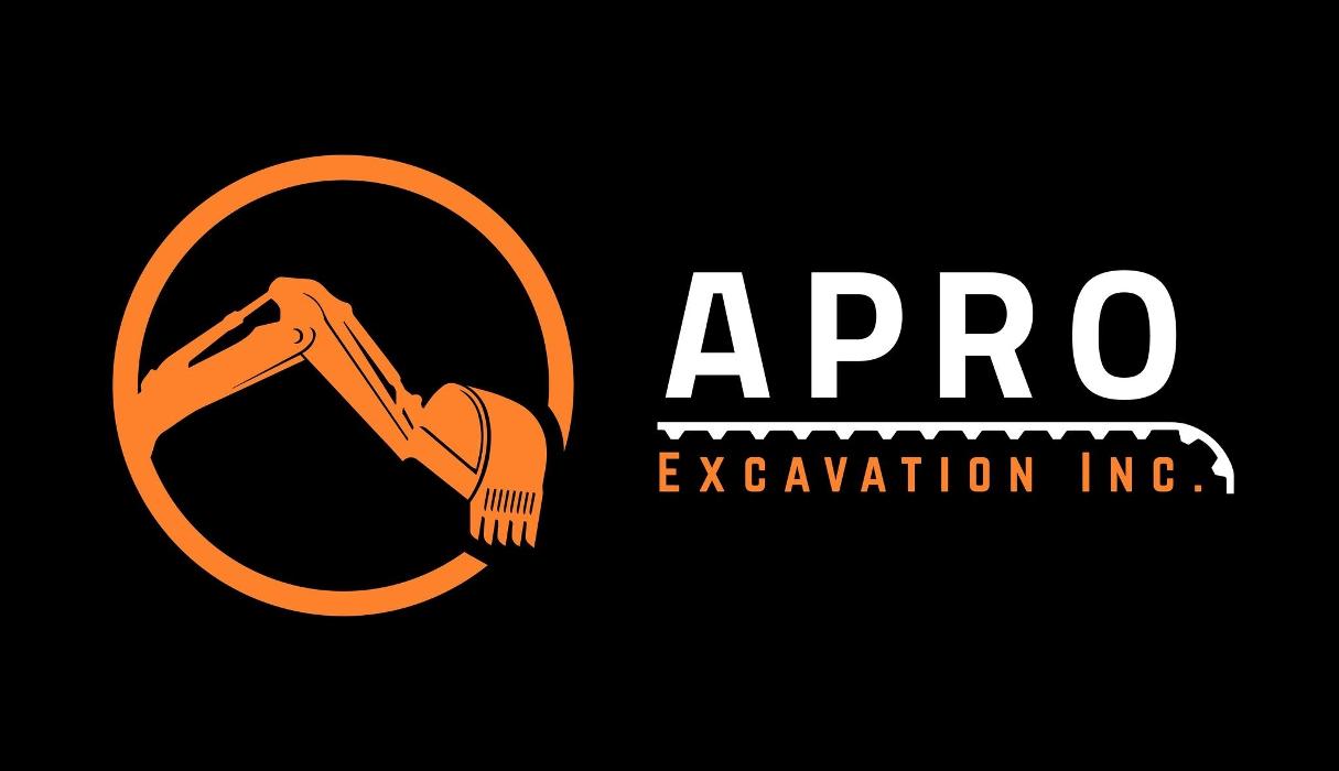 Apro Excavation Inc