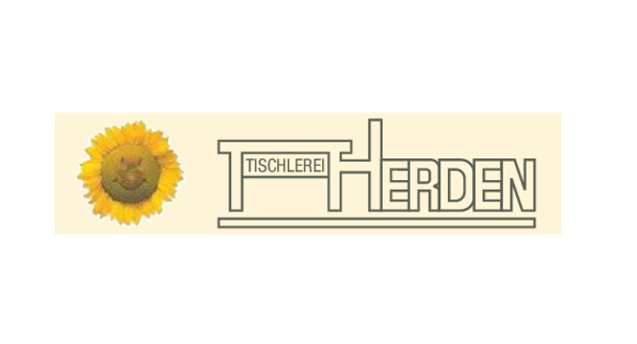 Michael Herden Tischlerei in Weira