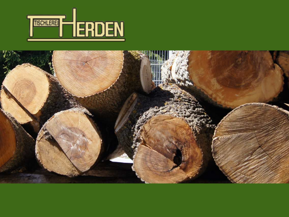 Michael Herden Tischlerei, Neustädter Straße in Weira