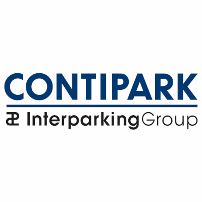 CONTIPARK Parkhaus Sophienhof Dauerparkerbereich in Kiel - Logo