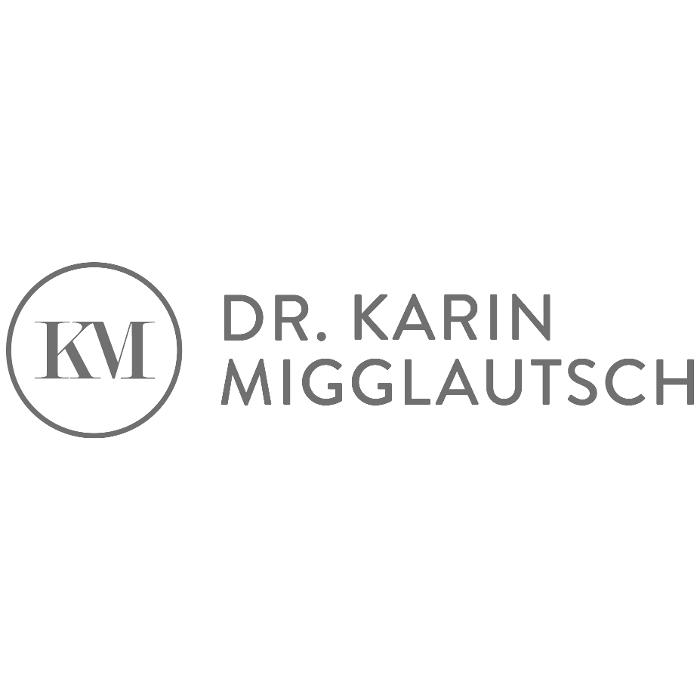 Dr. Karin Migglautsch - Fachärztin für Orthopädie und Unfallchirurgie in Graz