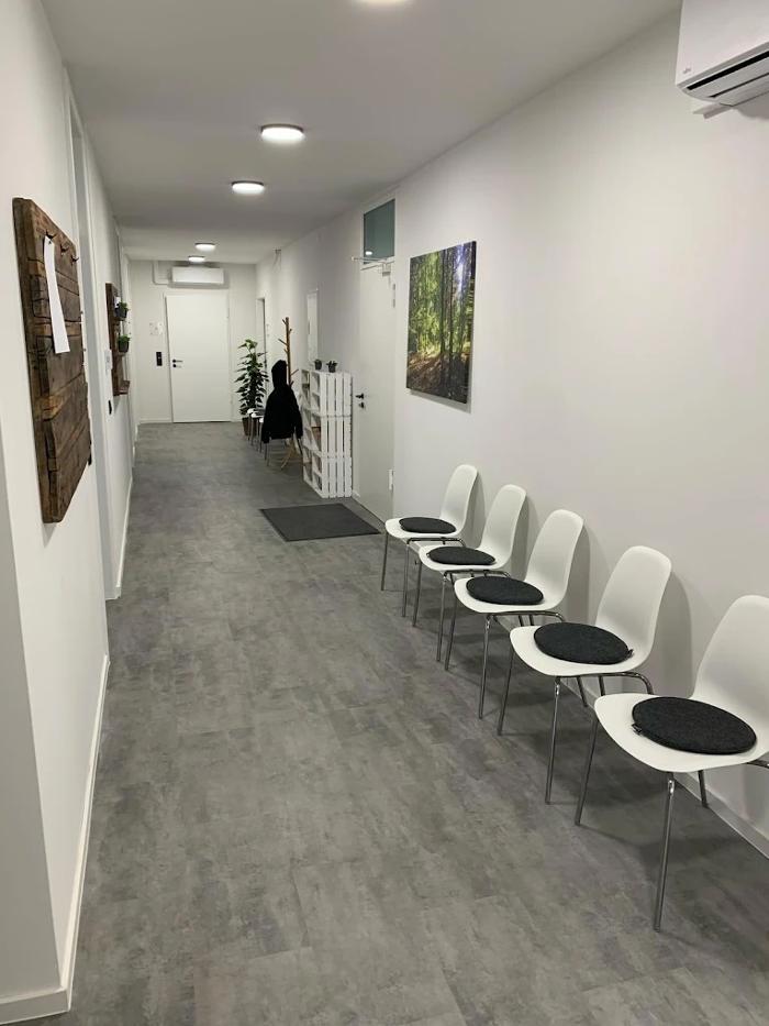 Melius - Praxis für Logopädie und Ergotherapie - Karlsruhe Innenstadt West, Kaiserstraße in Karlsruhe