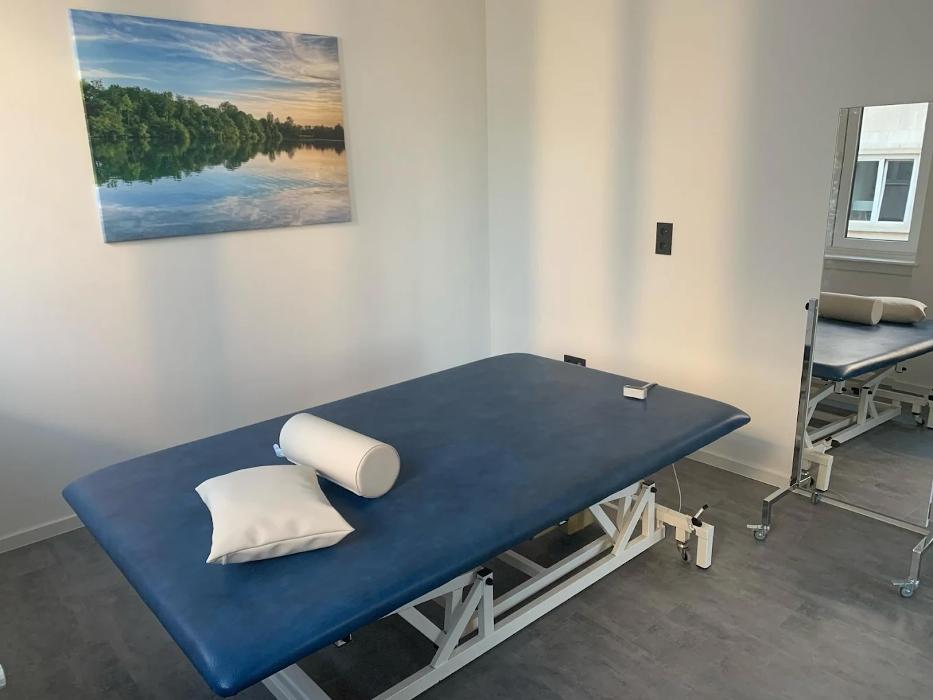 Melius - Praxis für Logopädie und Ergotherapie - Karlsruhe Innenstadt West, Kaiserstraße in Karlsruhe