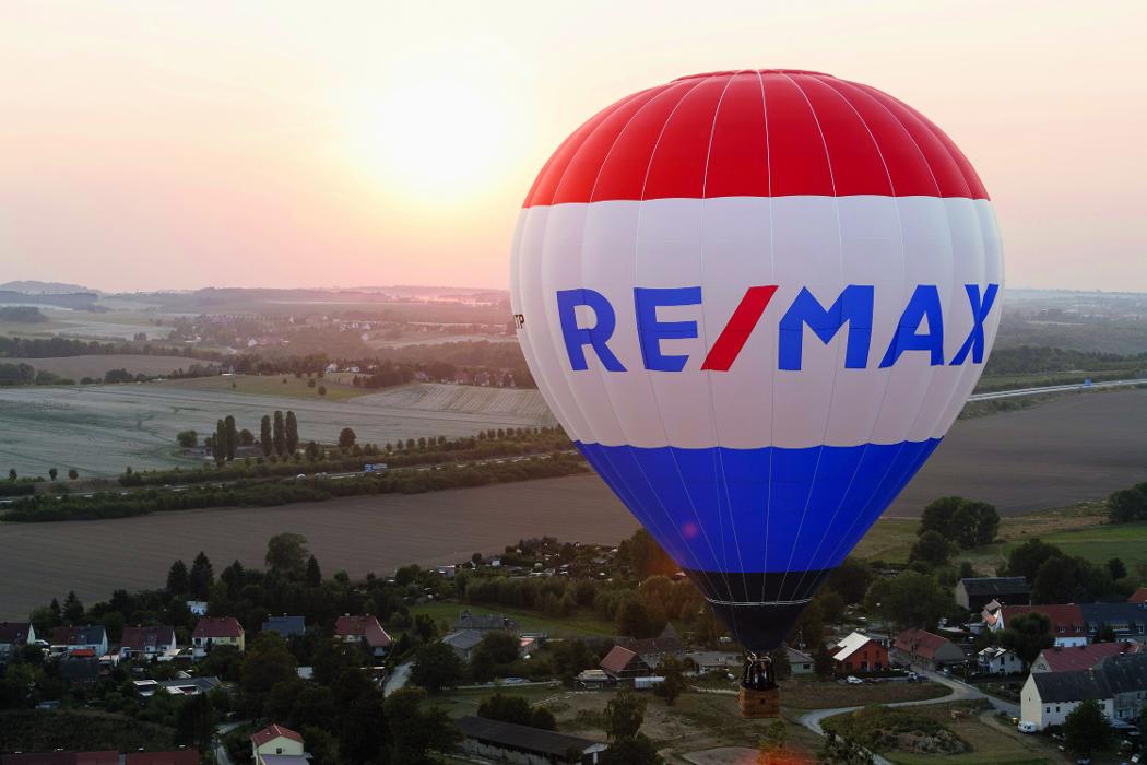 RE/MAX Living Immobilien Berlin, Lichtenrader Damm in Berlin