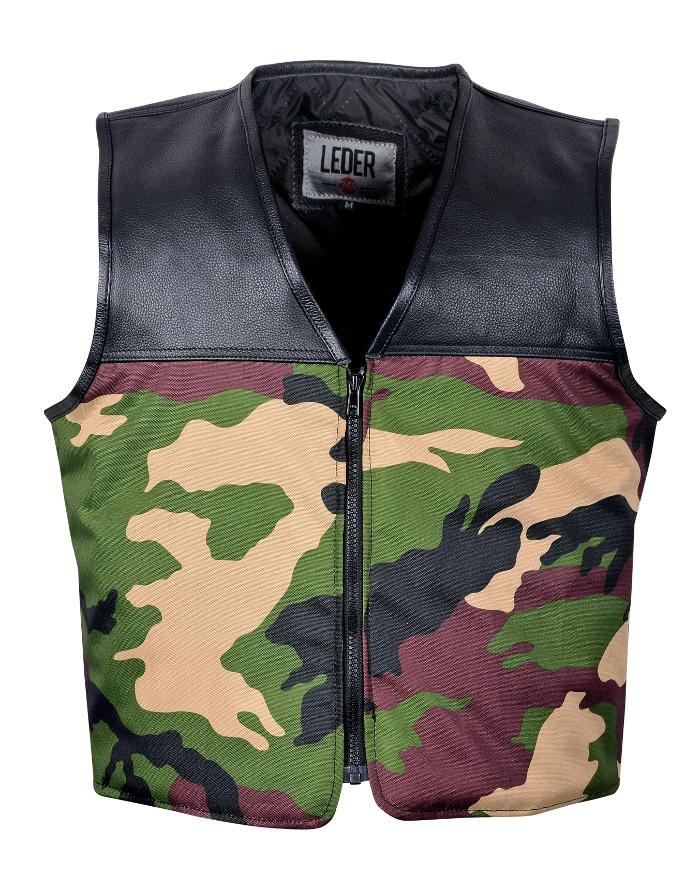 LEDER24H, Bornstraße in Dortmund