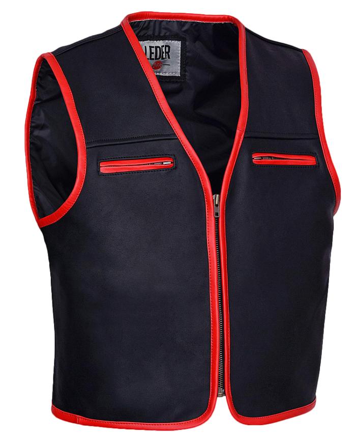 LEDER24H, Bornstraße in Dortmund