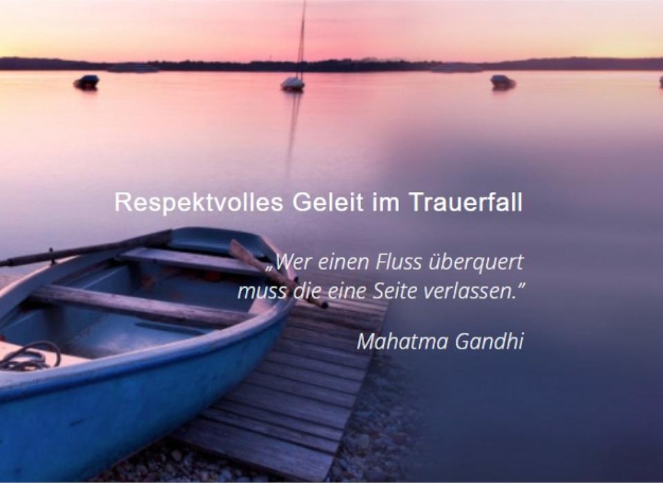 Bestattung Semriach, Windhofstraße in Windhof