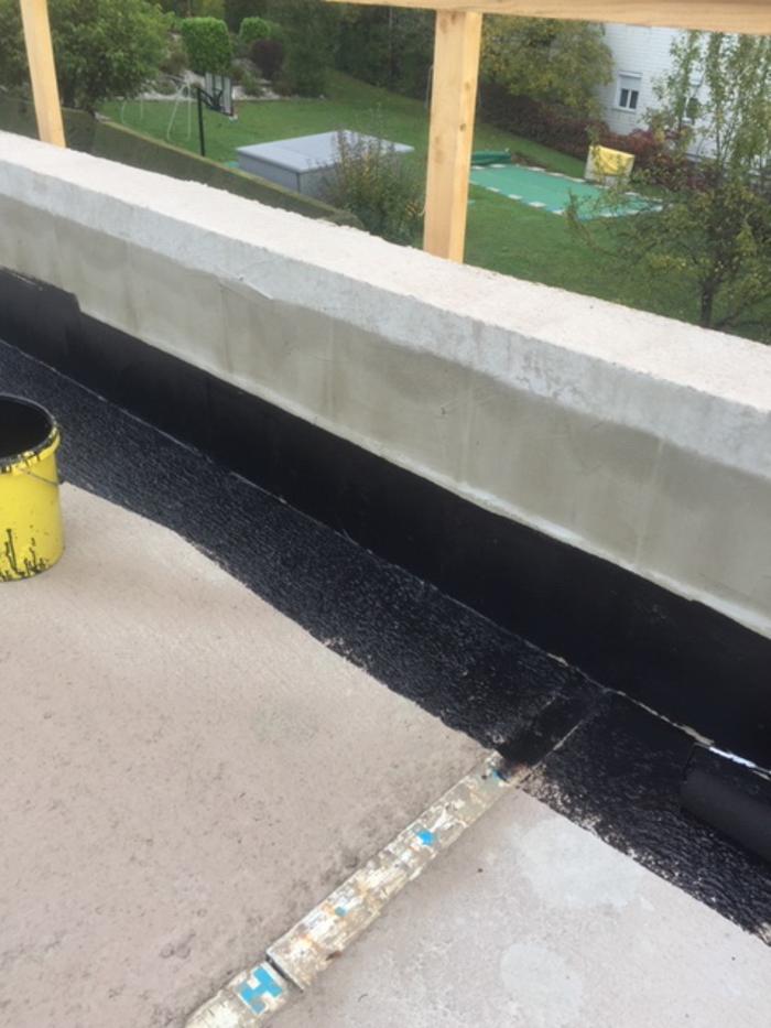 Hagendorfer Dach, Grünburger Straße in Bad Hall