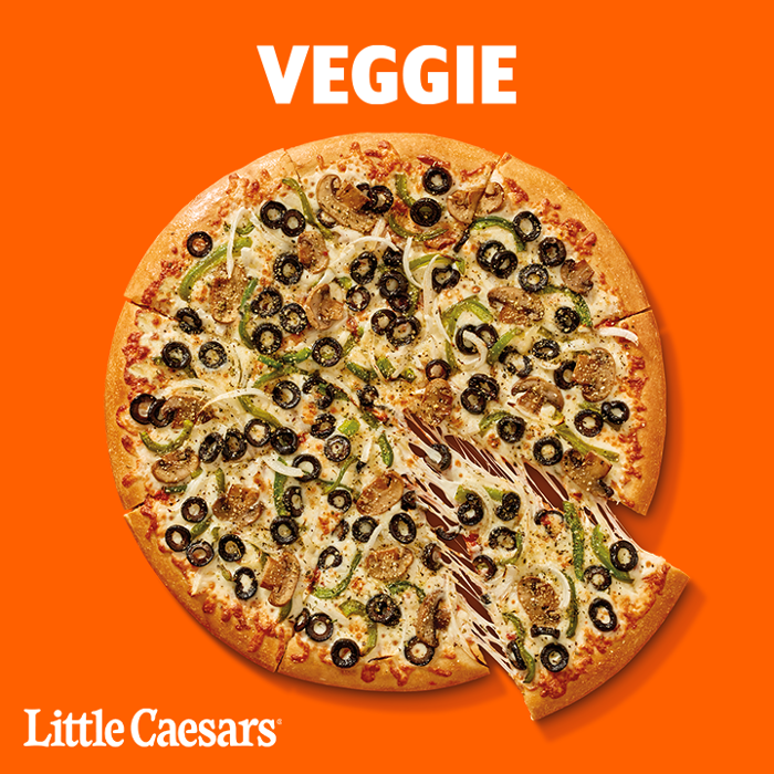 Little Caesars Pizza Logo