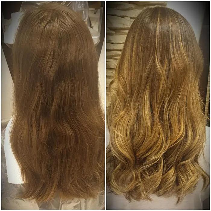 Salon Haareszeiten Alexandra Grasböck, Wiener Straße in Enns