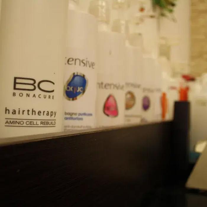 Salon Haareszeiten Alexandra Grasböck, Wiener Straße in Enns