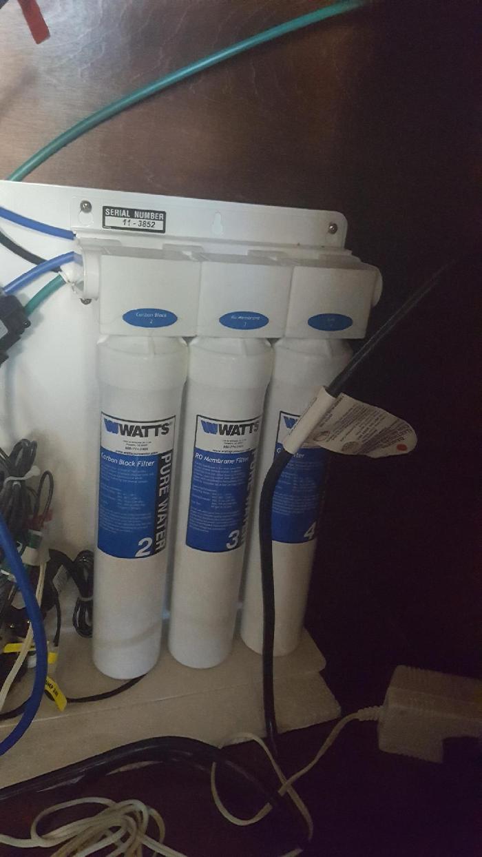 Spicewood Plumbing - Spicewood, TX