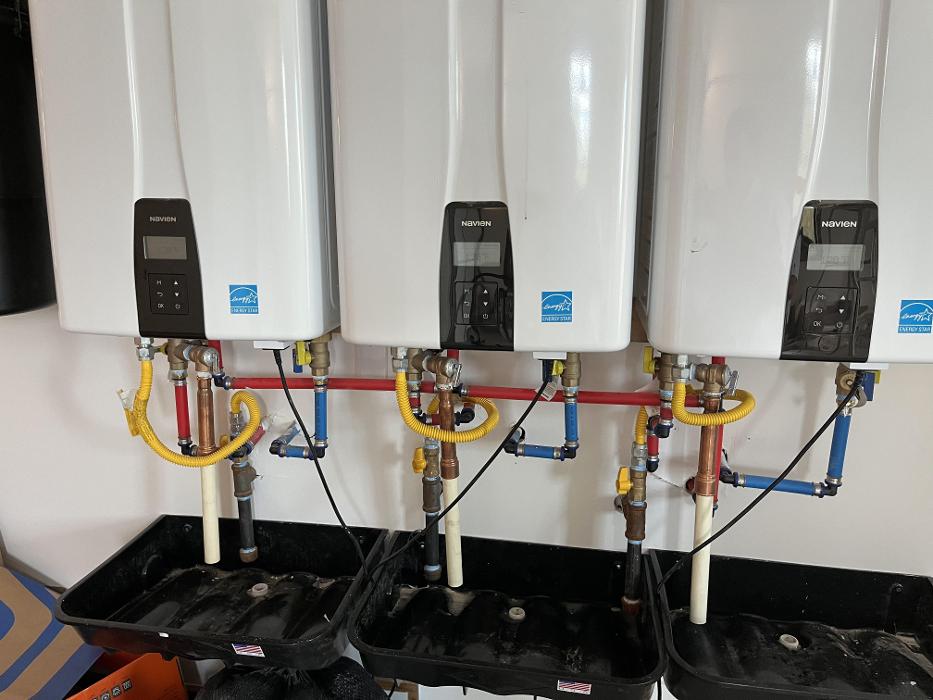 Spicewood Plumbing - Spicewood, TX