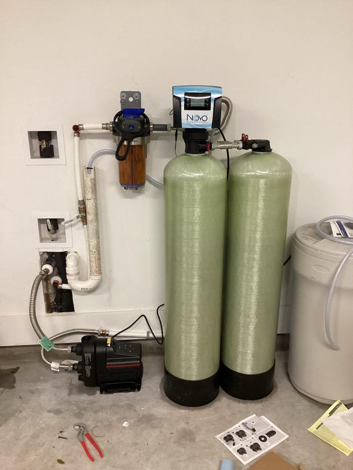 Spicewood Plumbing - Spicewood, TX