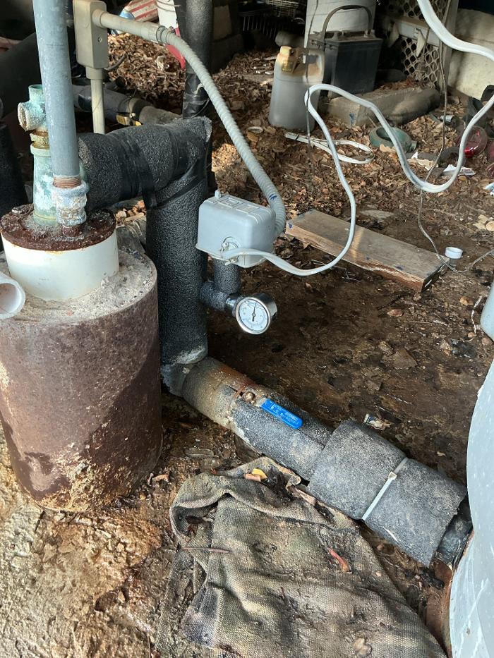 Spicewood Plumbing - Spicewood, TX