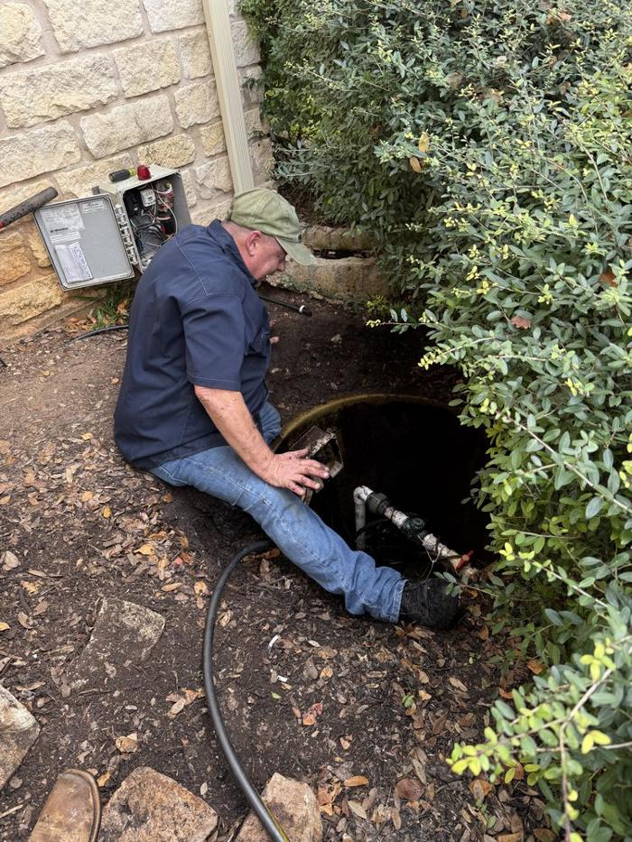 Spicewood Plumbing - Spicewood, TX