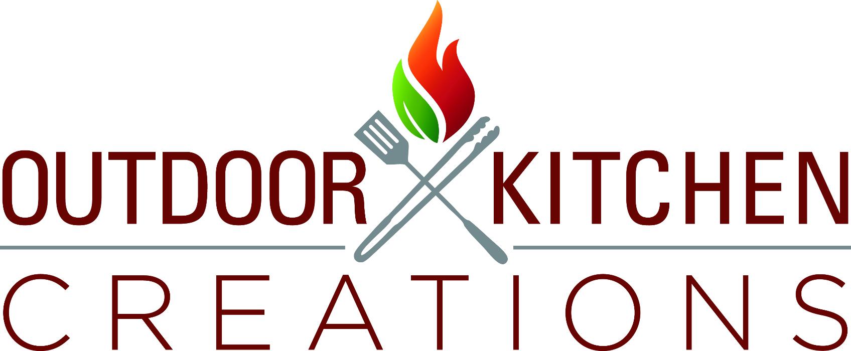 Outdoor Kitchen Creations Image