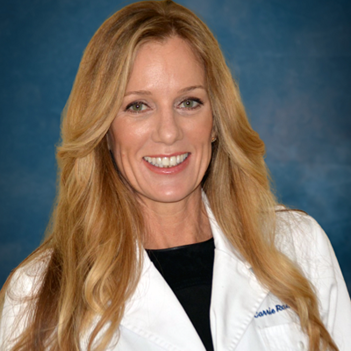 Carrie Radliff, RN
