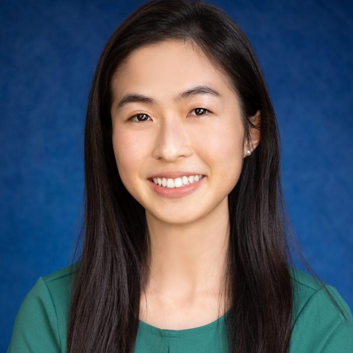 Karen Chen, PA-C Logo