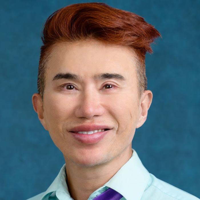 Lingyun Du, MD - Oxnard, CA