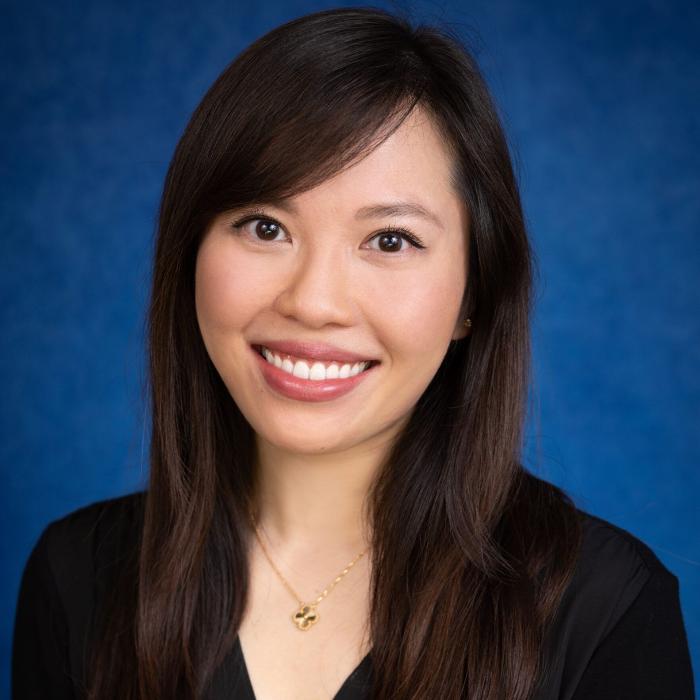 Jessica Chan, PA-C - Modesto, CA