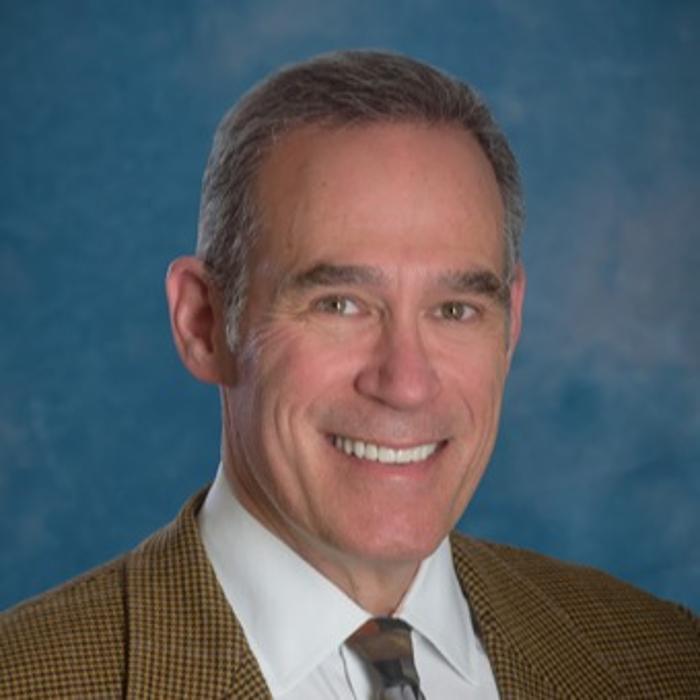 Dr. Steven L. Garner, MD - Santa Cruz, CA