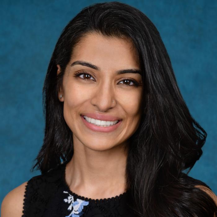 Radhika Shah, MD - Anaheim, CA