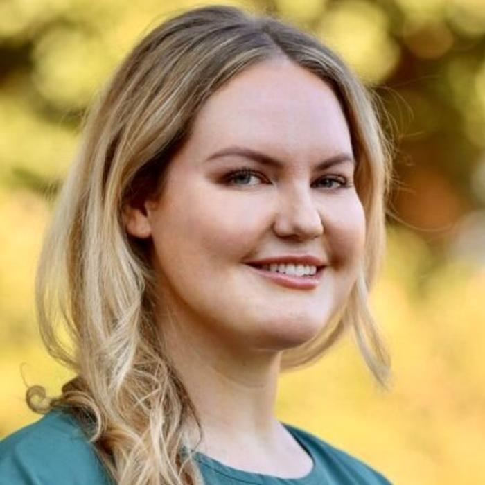 Lauren Scott, DNP, FNP-BC - Santa Cruz, CA