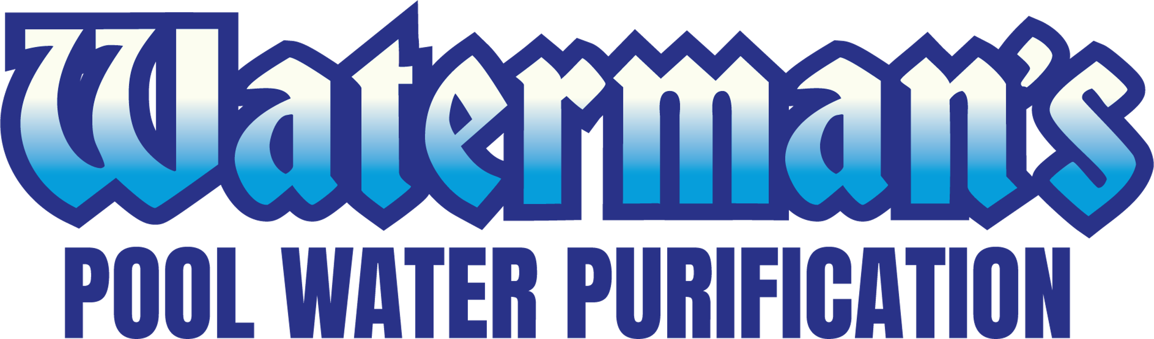 Waterman's Pool Water Purification