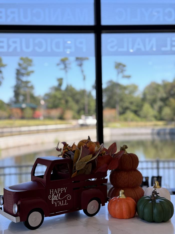 The Nail Bar Wilmington Image