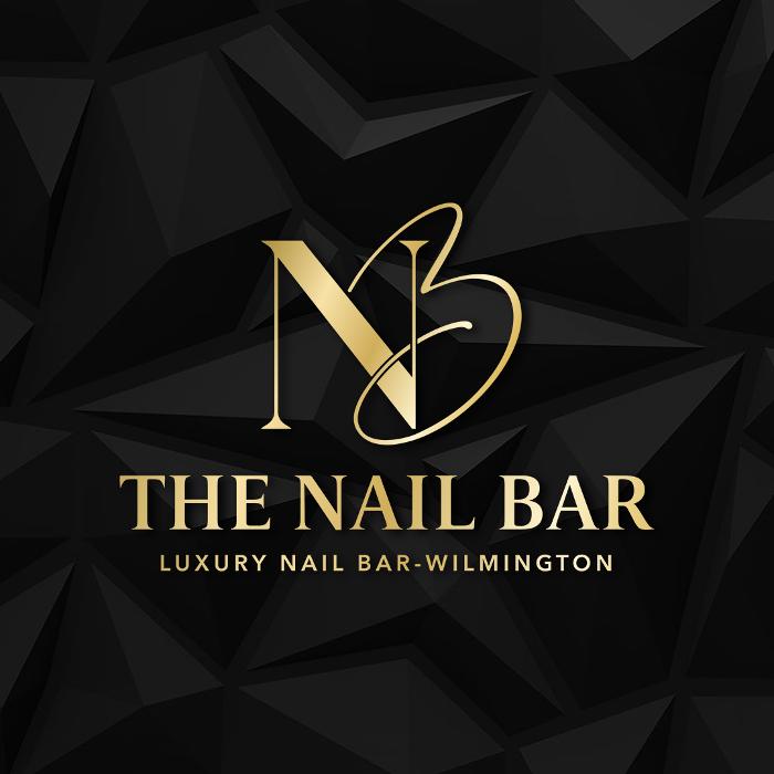 The Nail Bar Wilmington Logo