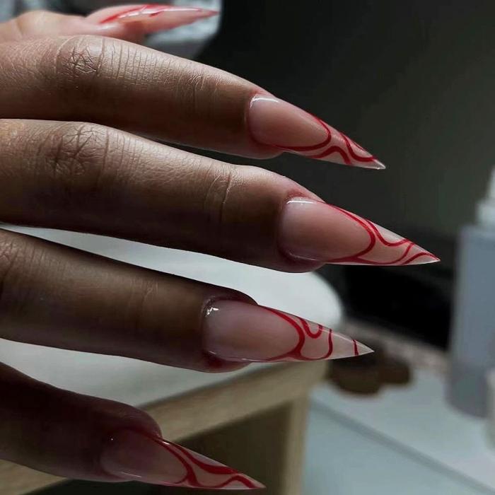 The Nail Bar Wilmington Image