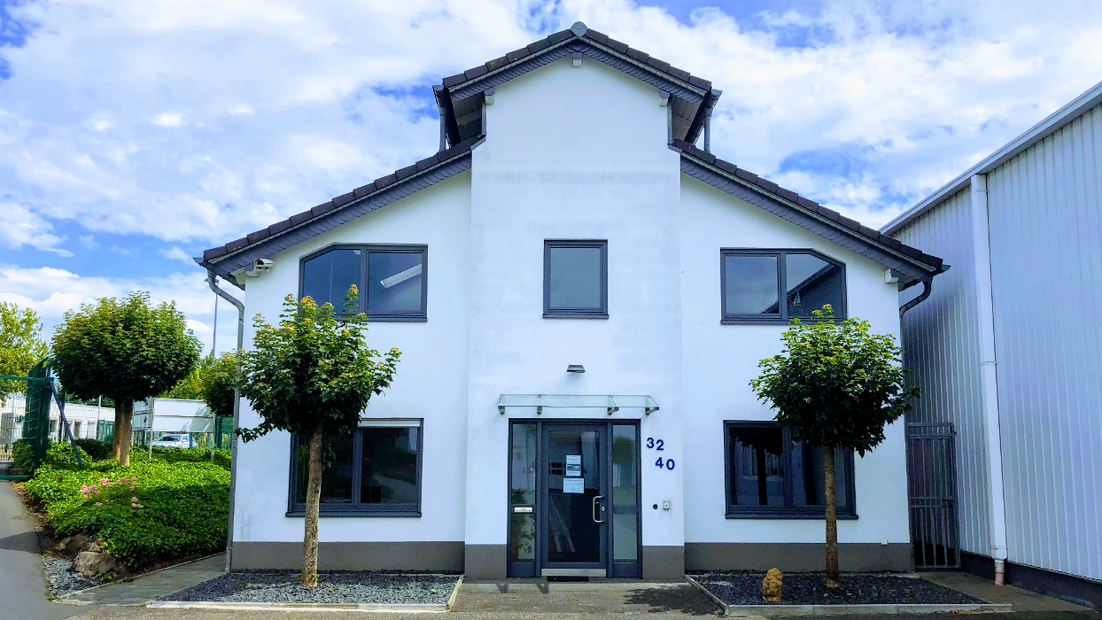 Ad Specialist GmbH Influencer Marketingagentur, Eduard-Rhein-Straße in Königswinter