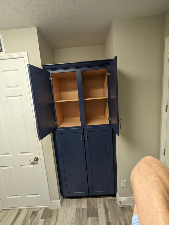 Trusted Choice Cabinets - Land O Lakes, FL