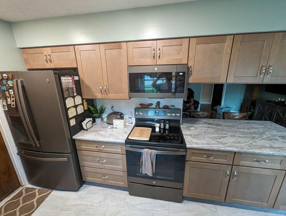 Trusted Choice Cabinets - Land O Lakes, FL