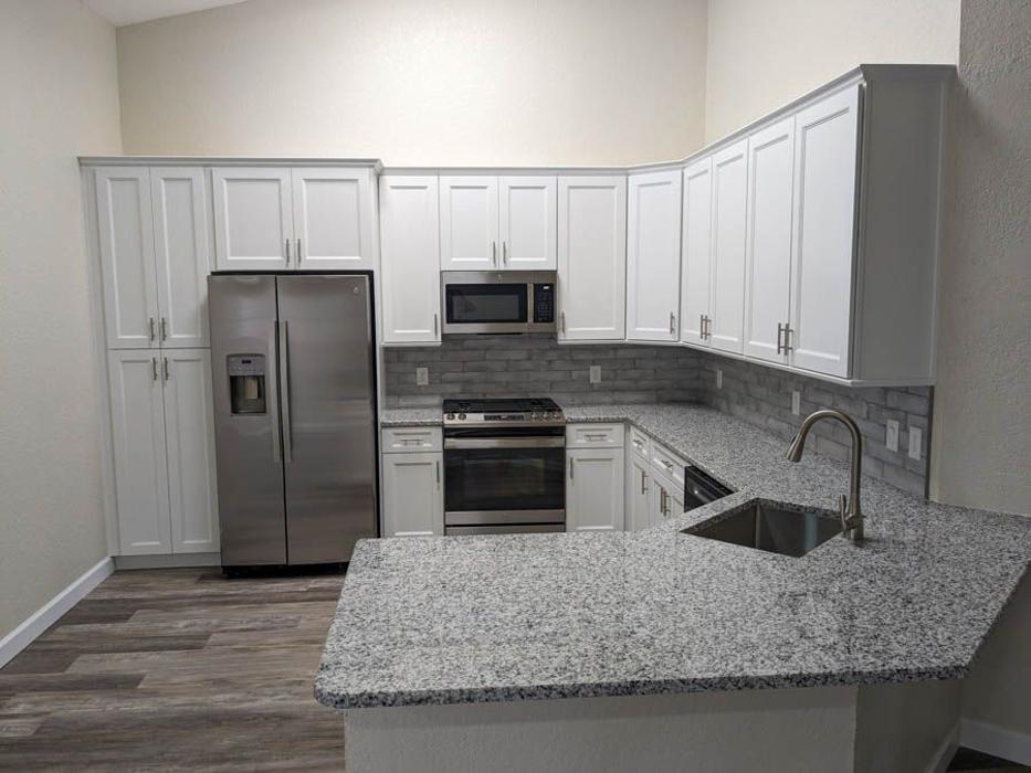 Trusted Choice Cabinets - Land O Lakes, FL